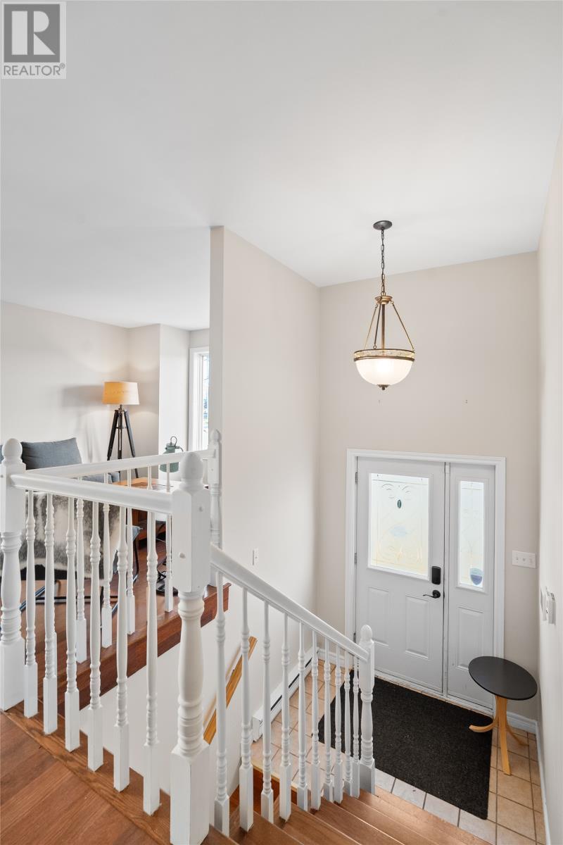 38 Greenspond Drive, St. John'S, NL - Indoor Photo Showing Other Room