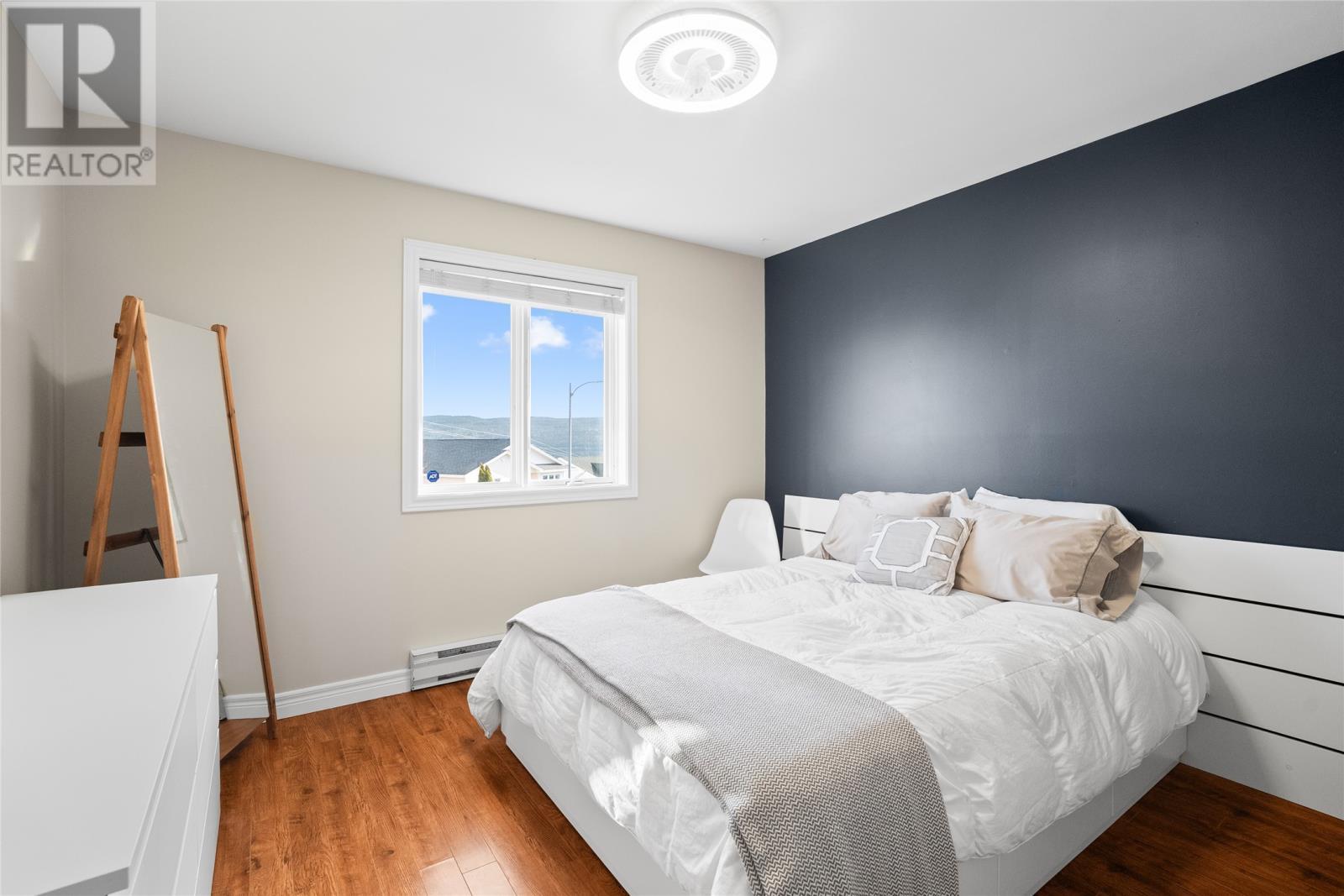38 Greenspond Drive, St. John'S, NL - Indoor Photo Showing Bedroom