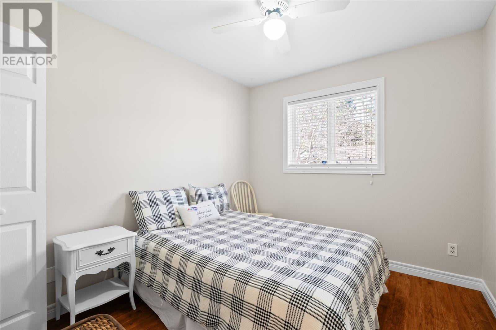 38 Greenspond Drive, St. John'S, NL - Indoor Photo Showing Bedroom