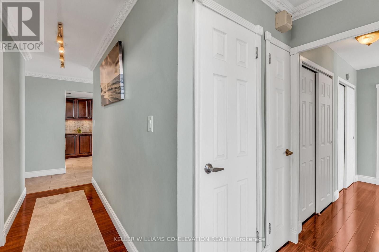 702 - 14 Neilson Drive, Toronto, ON - Indoor Photo Showing Other Room