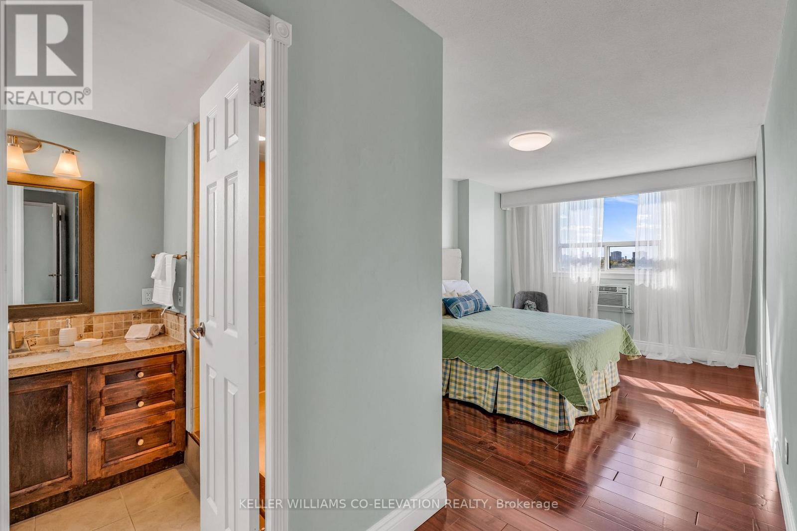 702 - 14 Neilson Drive, Toronto, ON - Indoor