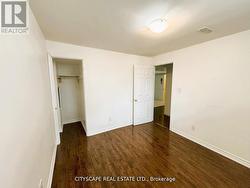 Basement Bedroom 3 -