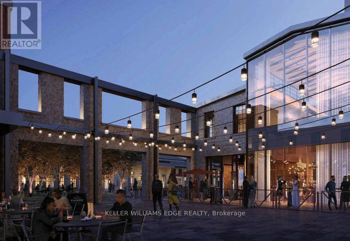 1008 - 15 Glebe Street, Cambridge, ON -