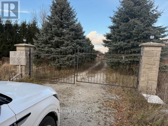 231039 Trafalgar Road, East Garafraxa, ON