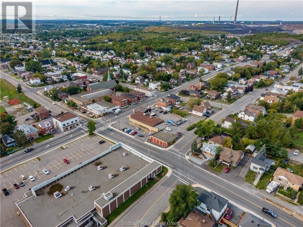 324 Elm Street Unit# 3, Sudbury, ON