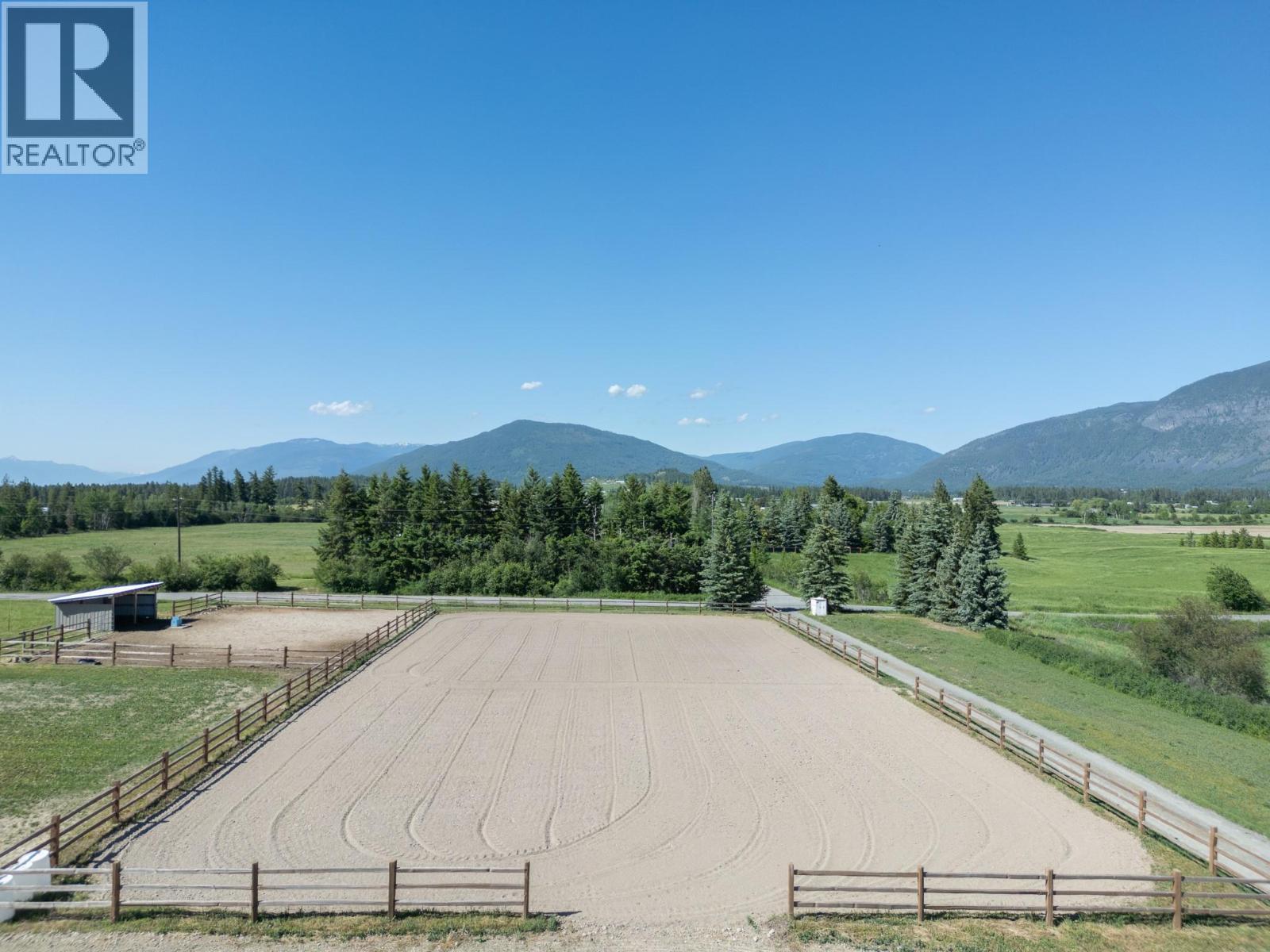 2315 16Th Street, Lister, BC - Outdoor With View