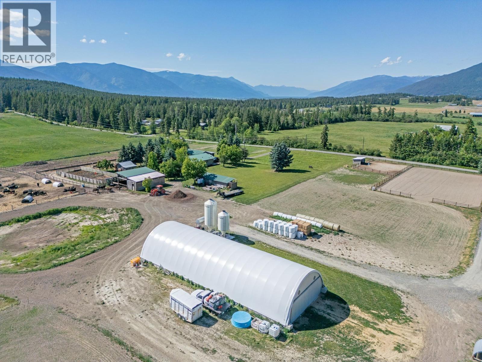 2315 16Th Street, Lister, BC - Outdoor With View