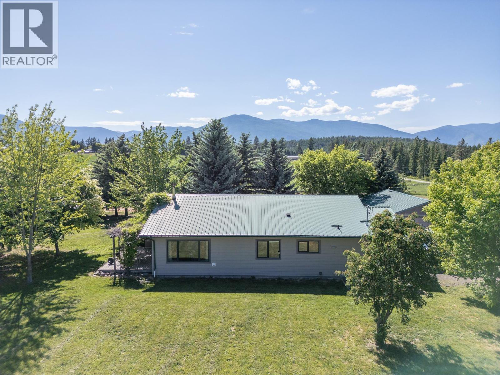 2315 16Th Street, Lister, BC - Outdoor With View