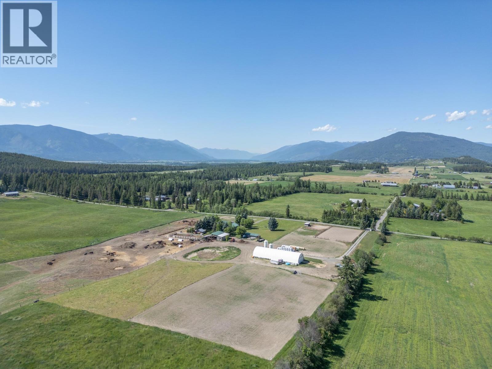 2315 16Th Street, Lister, BC - Outdoor With View