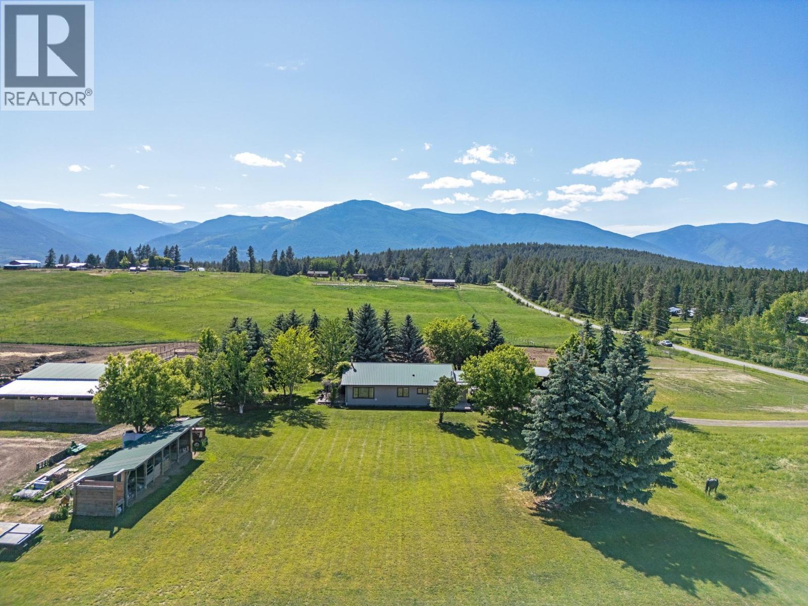 2315 16Th Street, Lister, BC - Outdoor With View