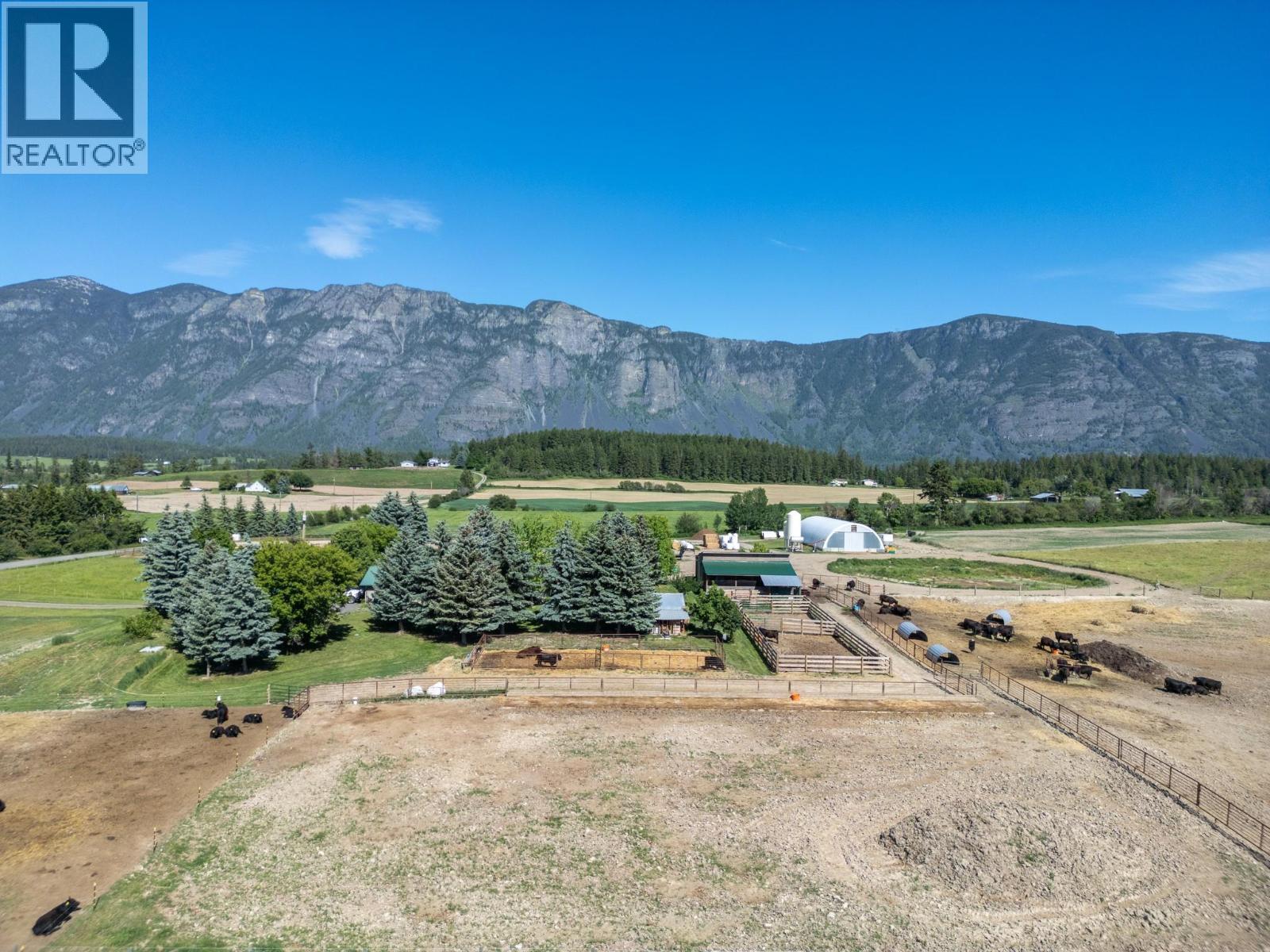2315 16Th Street, Lister, BC - Outdoor With View