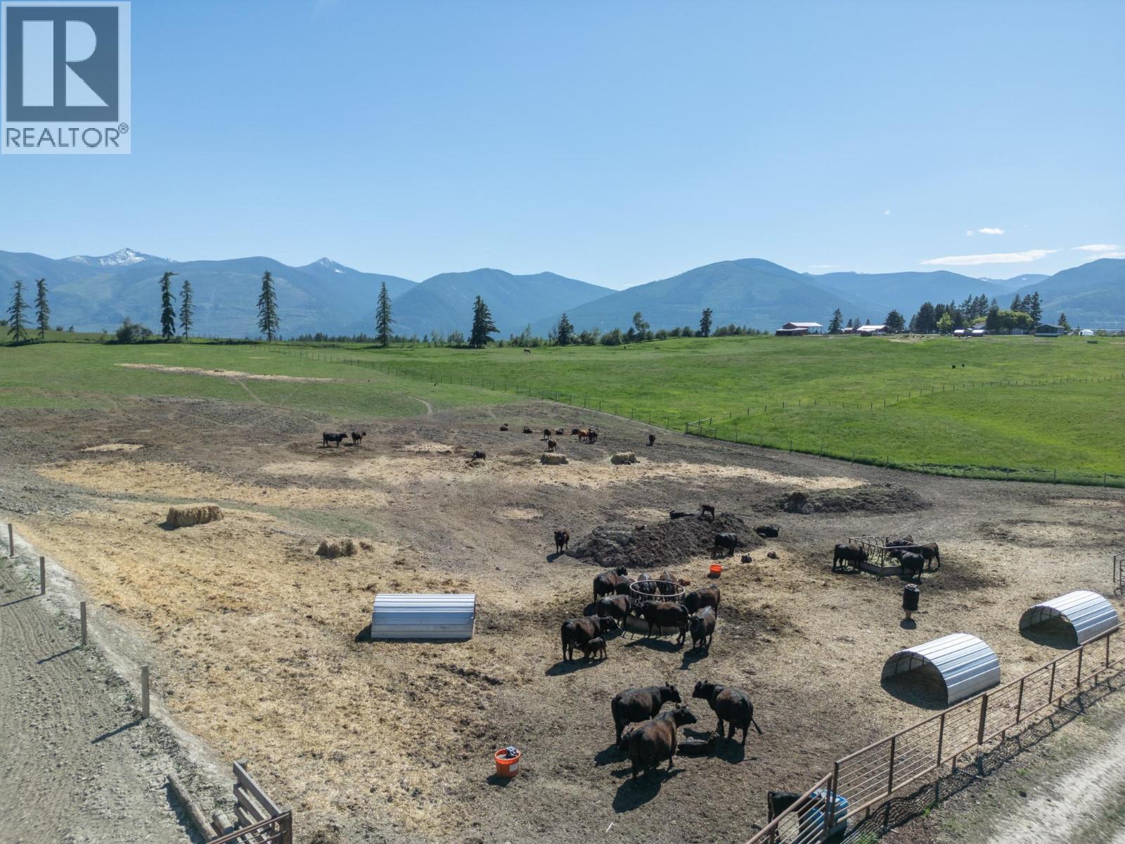 2315 16Th Street, Lister, BC - Outdoor With View