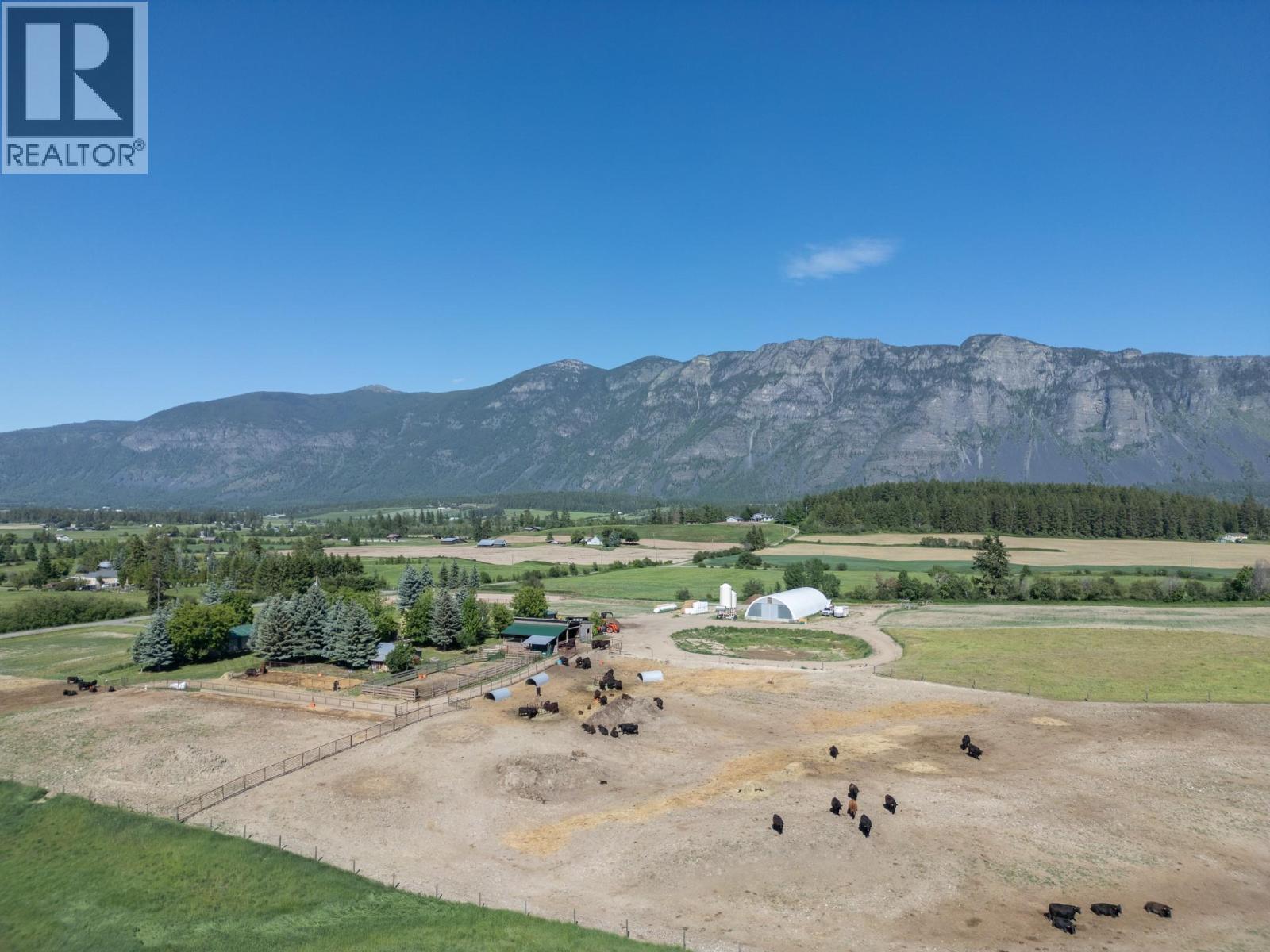 2315 16Th Street, Lister, BC - Outdoor With View