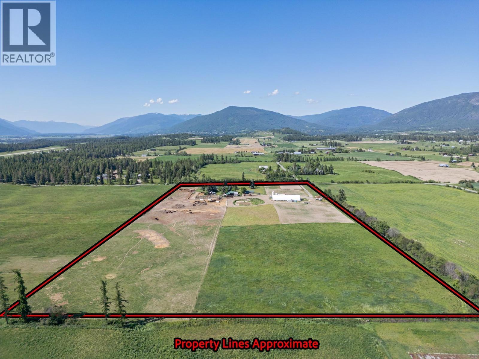 2315 16Th Street, Lister, BC - Outdoor With View