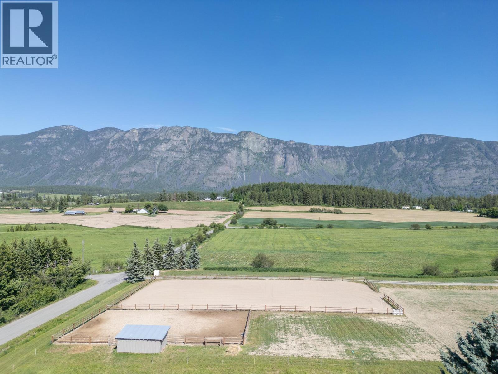 2315 16Th Street, Lister, BC - Outdoor With View