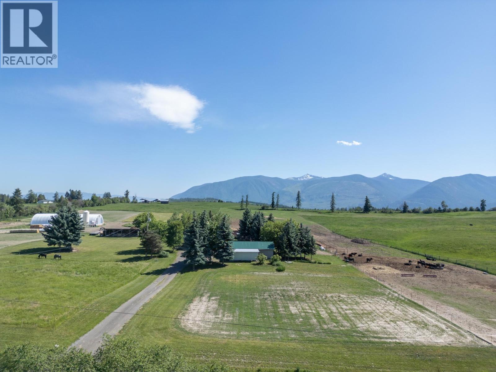 2315 16Th Street, Lister, BC - Outdoor With View