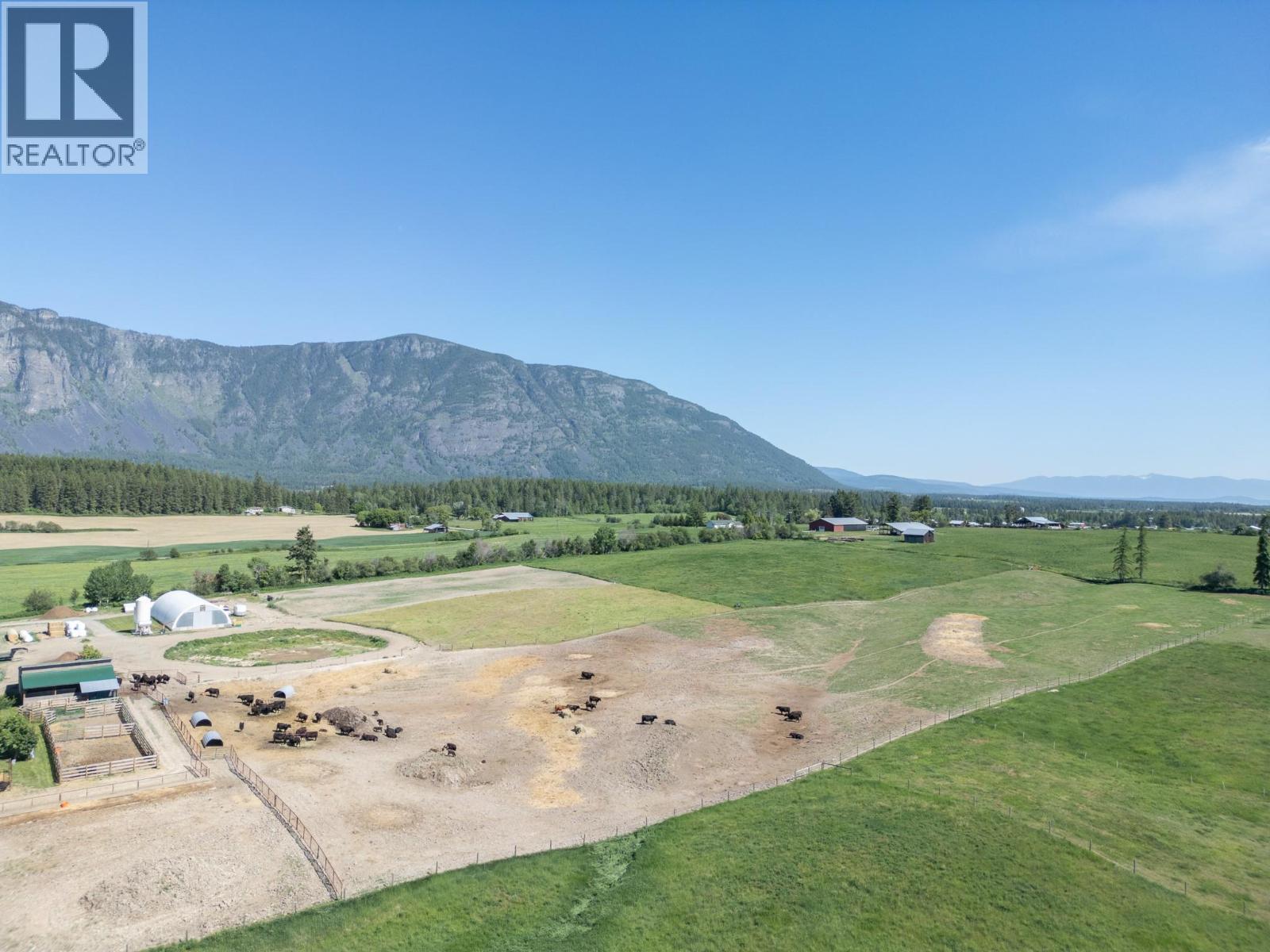 2315 16Th Street, Lister, BC - Outdoor With View