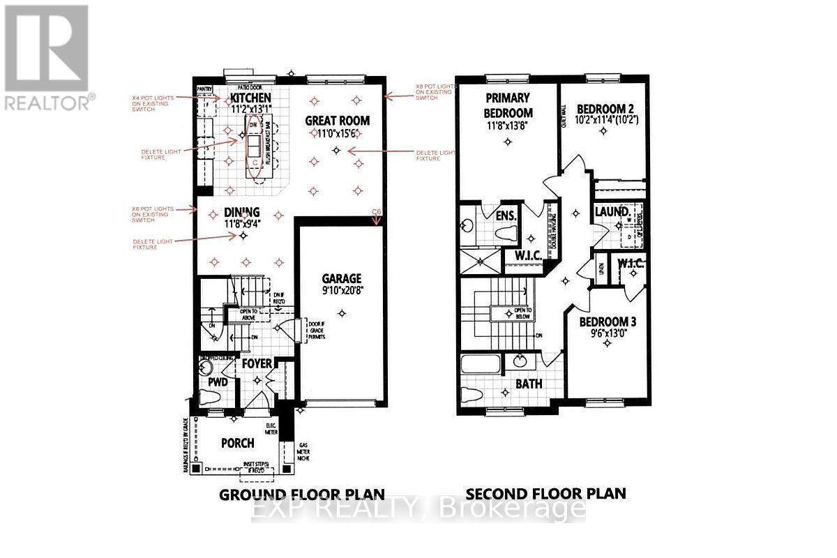 8 Vinewood Crescent, Barrie, ON - Other