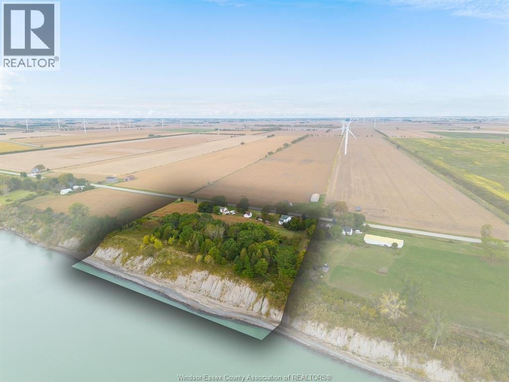 3844/3848 Talbot Trail, Merlin, ON