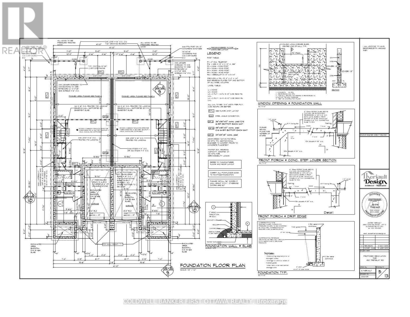 450 Tremblay Road, Ottawa, ON