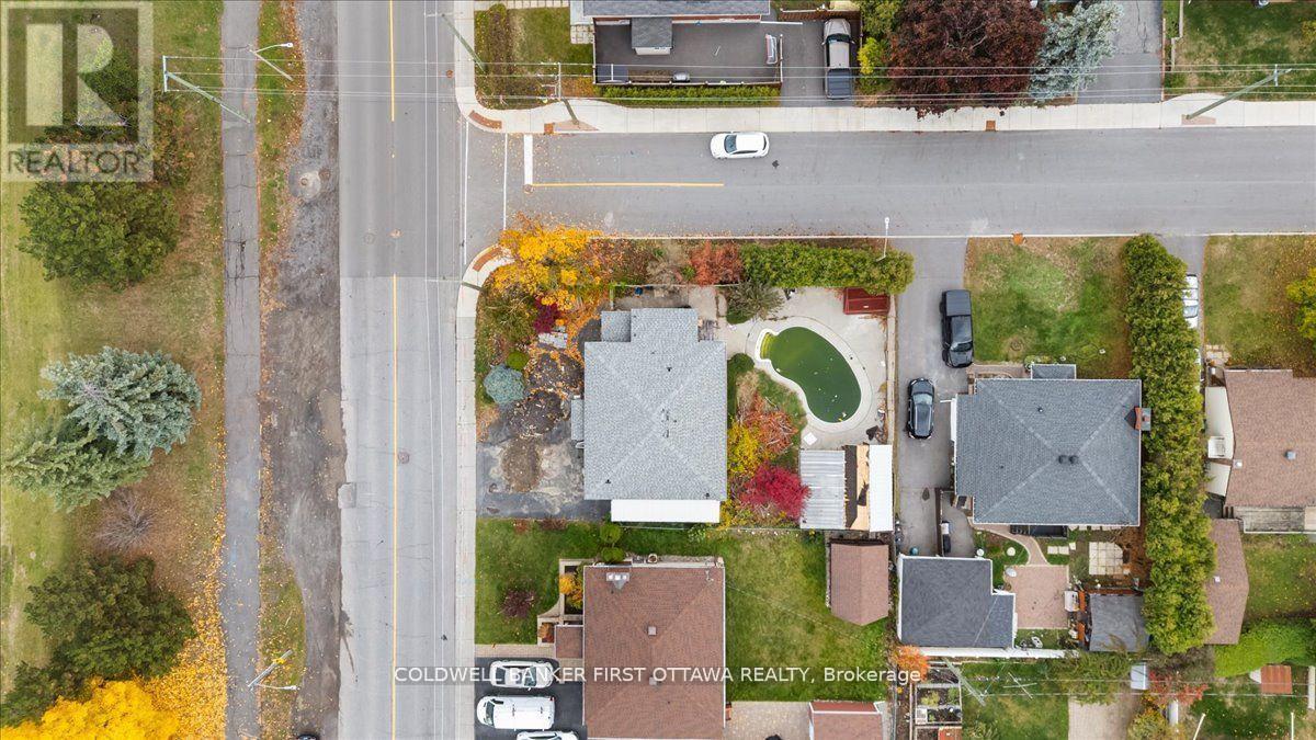 450 Tremblay Road, Ottawa, ON