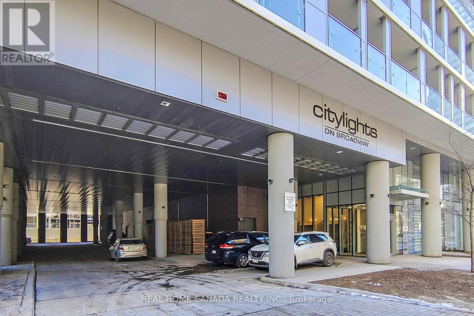 3609-Den - 195 Redpath Avenue, Toronto, ON - Outdoor With Exterior