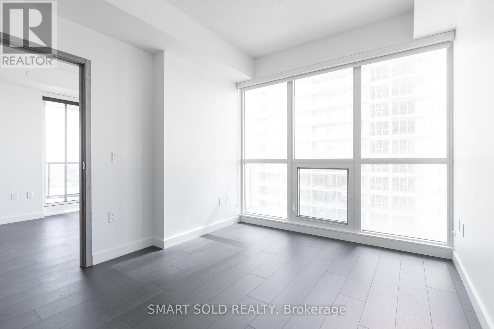 1612 - 85 Mcmahon Drive, Toronto, ON - Indoor Photo Showing Other Room