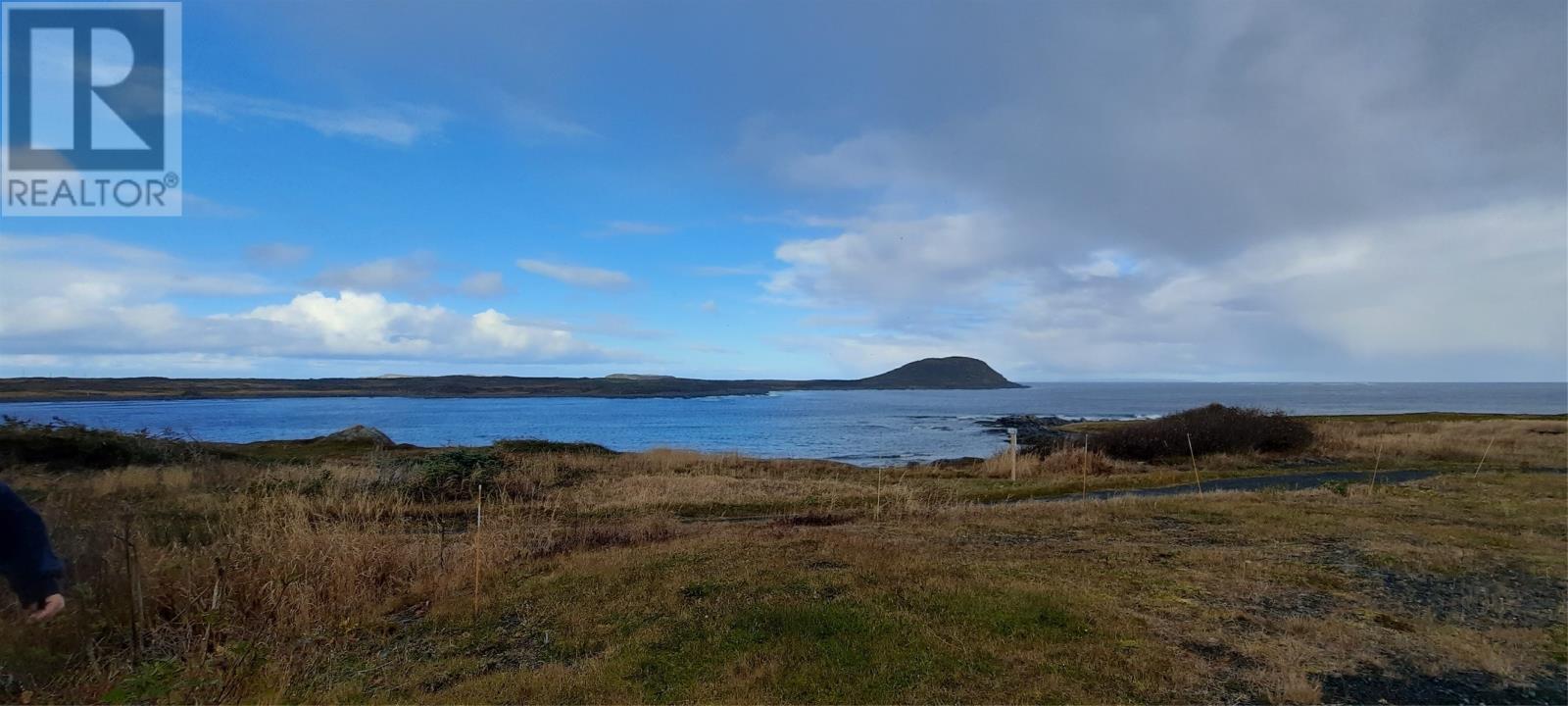 8 Main Street, Hay Cove, NL - Outdoor With Body Of Water With View