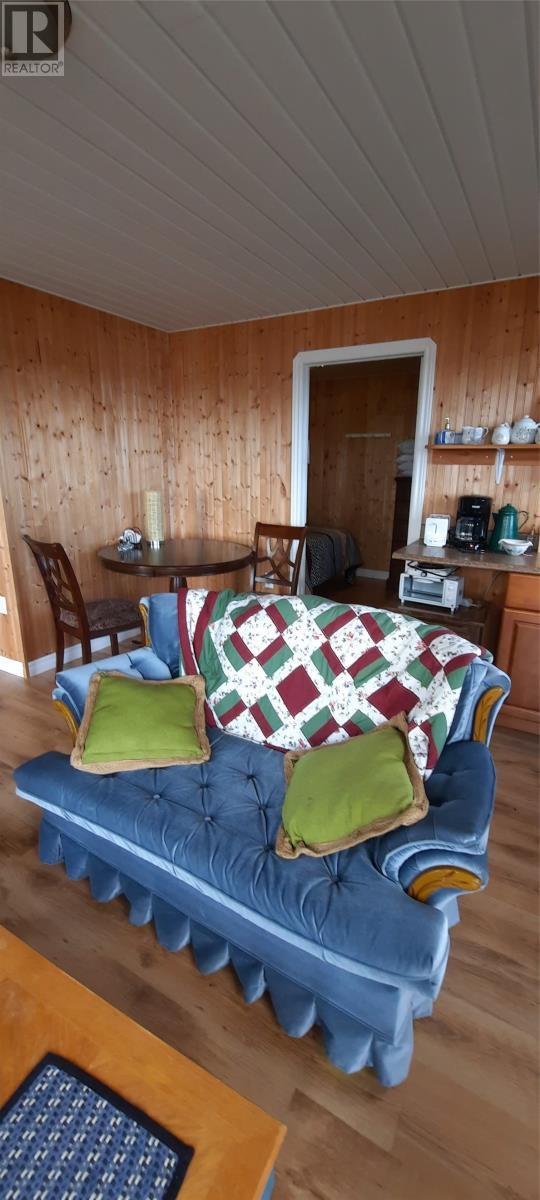 8 Main Street, Hay Cove, NL - Indoor