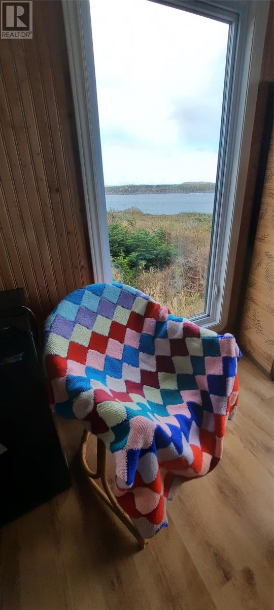 8 Main Street, Hay Cove, NL - Photo Showing Other Room