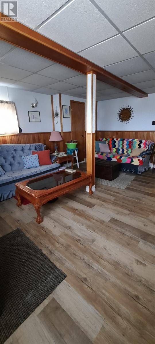 8 Main Street, Hay Cove, NL - Indoor Photo Showing Other Room