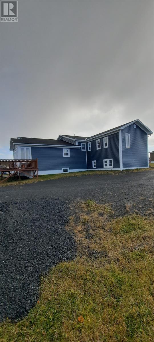 8 Main Street, Hay Cove, NL - Outdoor