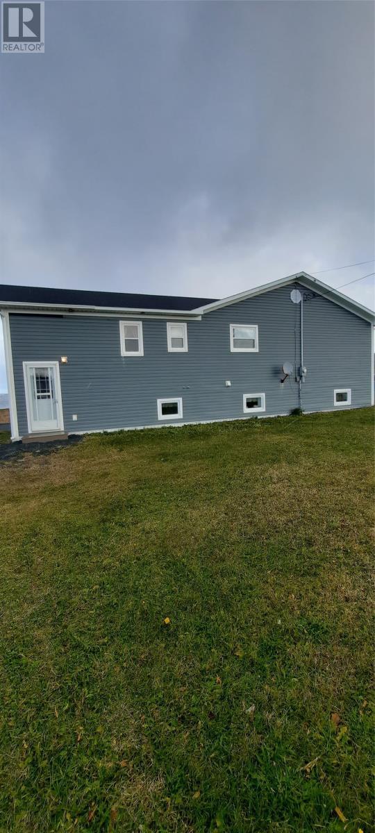 8 Main Street, Hay Cove, NL - Outdoor