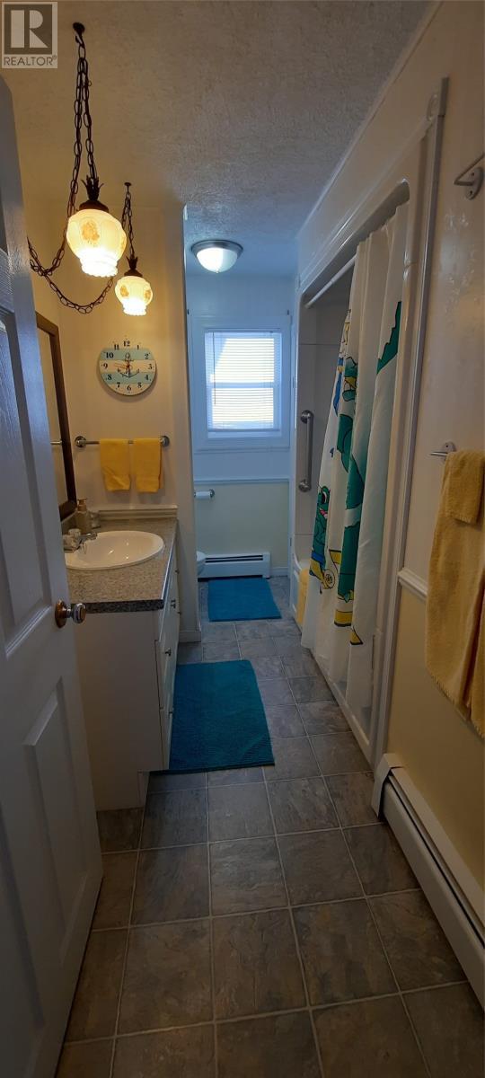 8 Main Street, Hay Cove, NL - Indoor