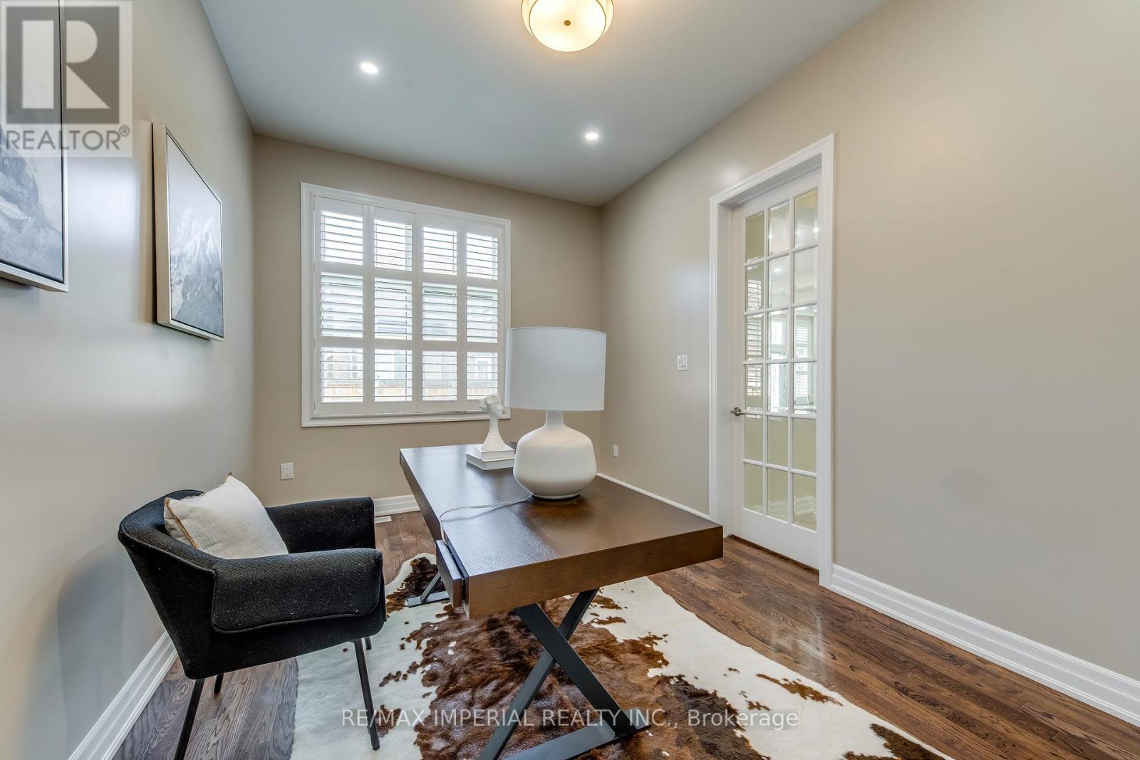 3263 Donald Mackay Street, Oakville, ON - Indoor Photo Showing Other Room