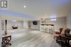 Large open space Recroom -