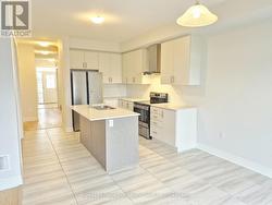 Quartz countertops -