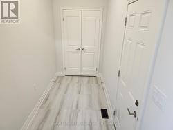 Mudroom - entry from the Garage -