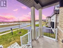 Front Porch -
