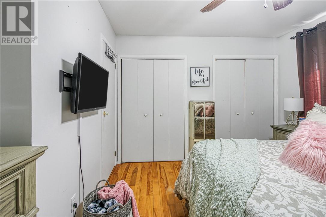 4742 Gabrielle Street, Hanmer, ON - Indoor Photo Showing Bedroom
