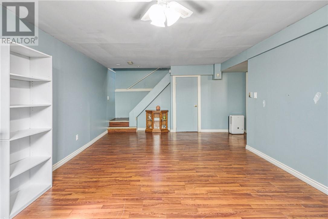 4742 Gabrielle Street, Hanmer, ON - Indoor Photo Showing Other Room