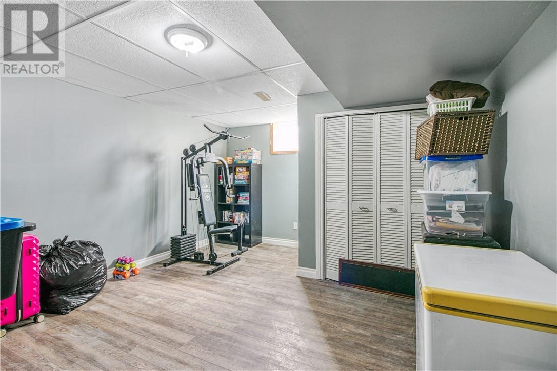 4742 Gabrielle Street, Hanmer, ON - Indoor Photo Showing Other Room