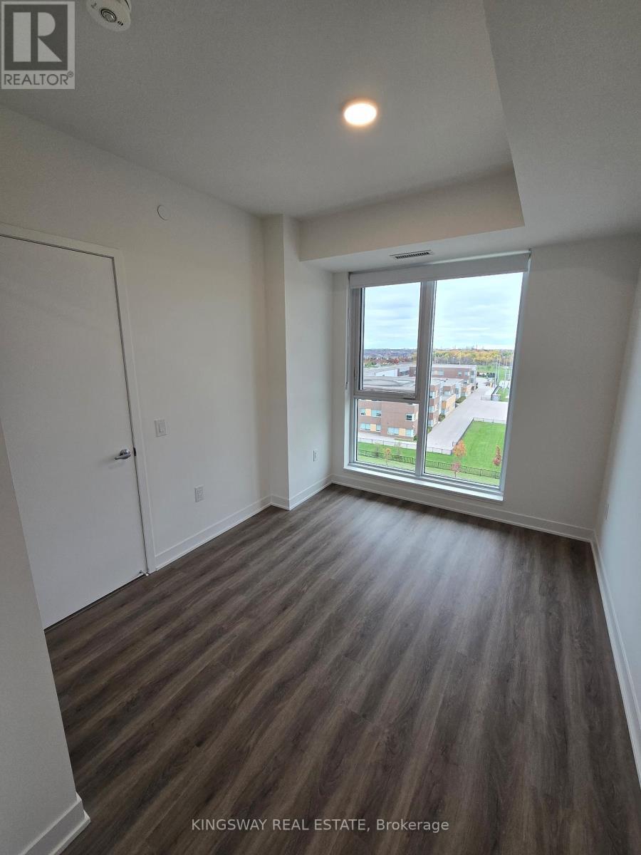 718 - 20 All Nations Drive, Brampton, ON - Indoor Photo Showing Other Room