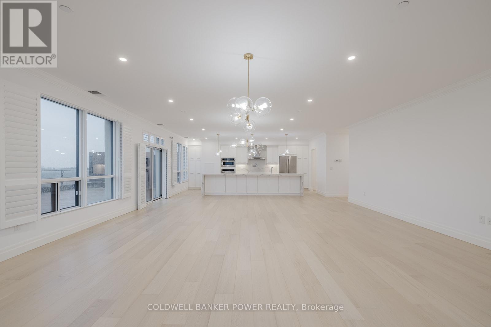 1103 - 260 Villagewalk Boulevard, London North (North R), ON - Indoor Photo Showing Other Room