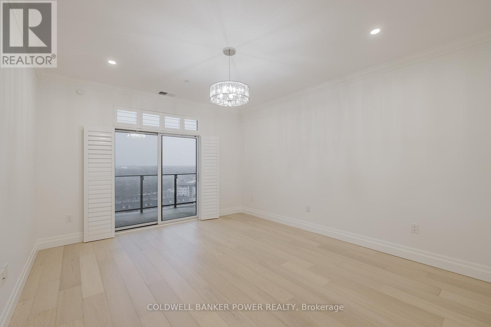 1103 - 260 Villagewalk Boulevard, London North (North R), ON - Indoor Photo Showing Other Room