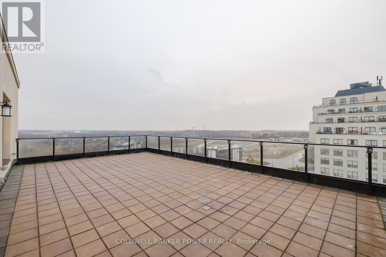 1103 - 260 Villagewalk Boulevard, London North (North R), ON - Outdoor With View
