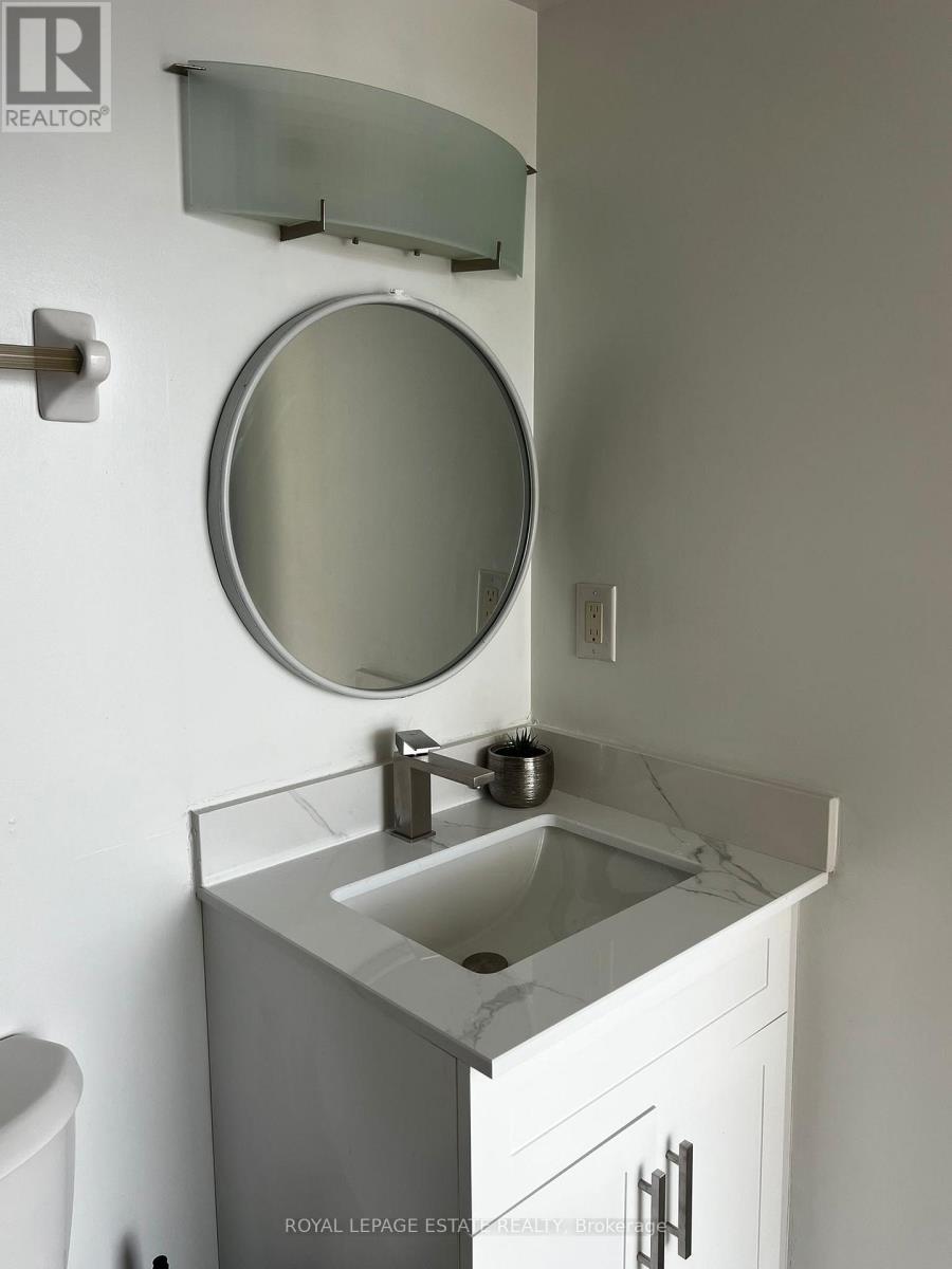 612 - 20 Joe Shuster Way, Toronto, ON - Indoor