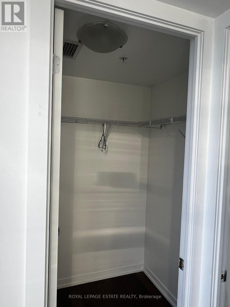 612 - 20 Joe Shuster Way, Toronto, ON - Indoor