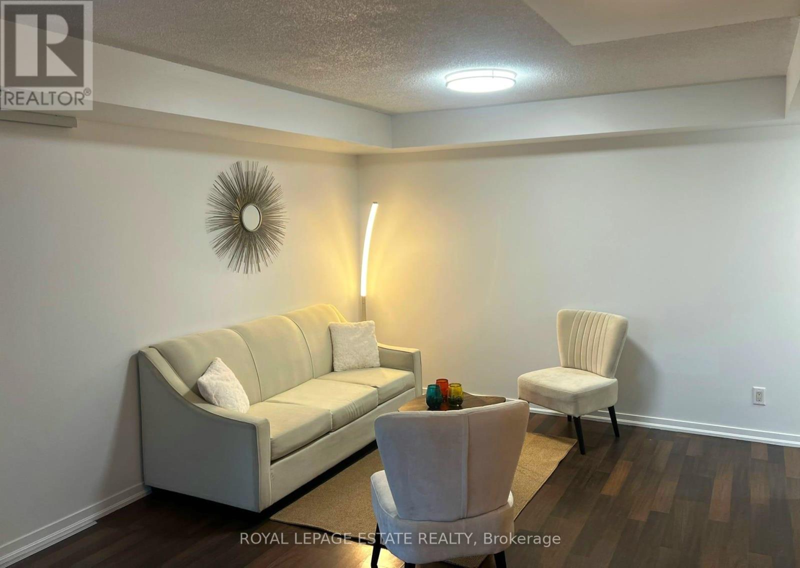 612 - 20 Joe Shuster Way, Toronto, ON - Indoor