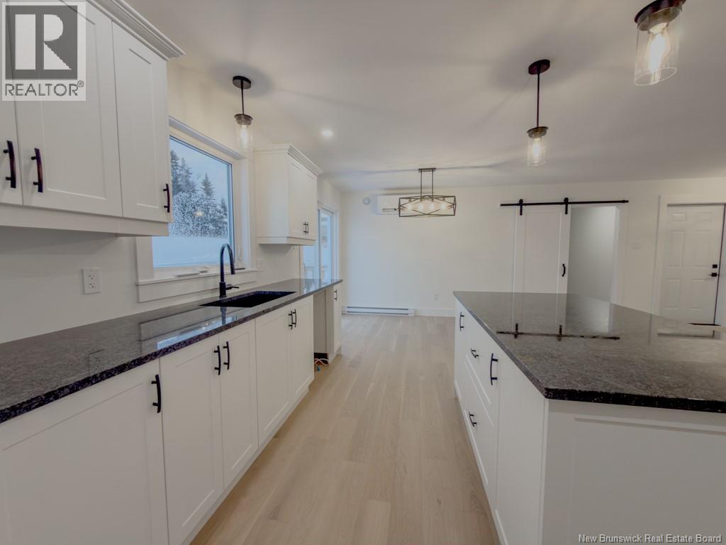 116 Squire Drive, Quispamsis, NB - Indoor Photo Showing Kitchen